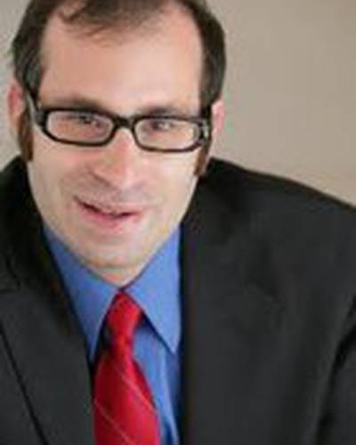 Дэнни Лернер фото