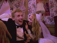 Кадр Тромео и Джульетта