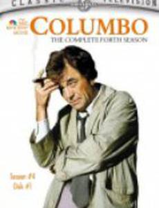 Коломбо: Яд от дегустатора