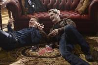 Кадр Быть человеком