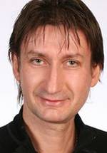 Игорь Серебряный фото