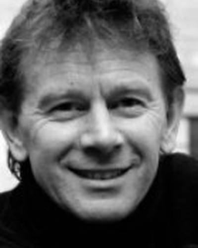 Майкл Вуд фото