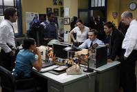 Кадр Необычный детектив