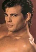 Джефф Страйкер фото