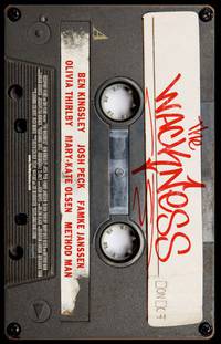 Постер Безумие