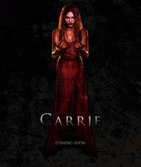 Постер Кэрри