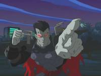 Кадр Мутанты черепашки ниндзя. Новые приключения!