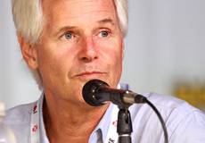 Вышел первый тизер нового сериала Криса Картера