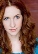 Меган Стир фото