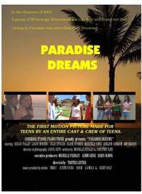 Постер Paradise Dreams