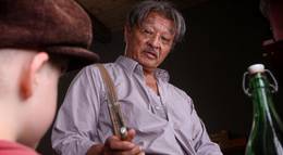 Кадр из фильма "Малыш" - 2