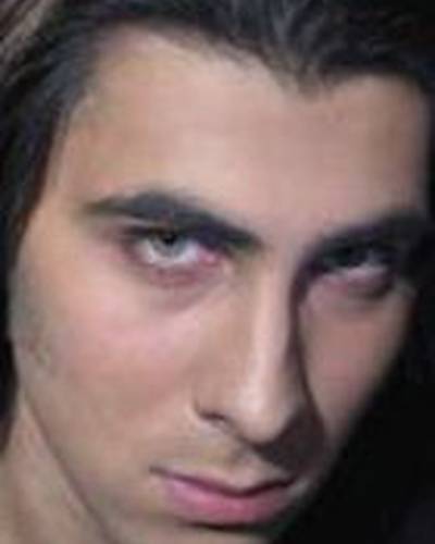 Рустам Мосафир фото