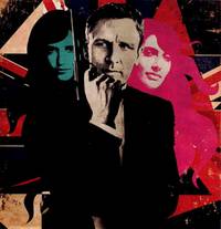 Постер Казино Рояль