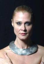 Изабель Руссинова фото