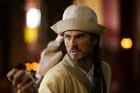 Кадр Марко Поло