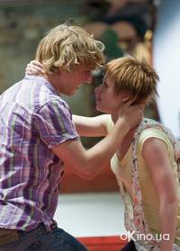 Кадр Первая любовь