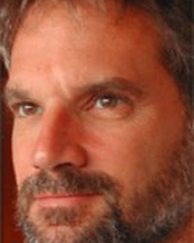 Джон Кракауер фото