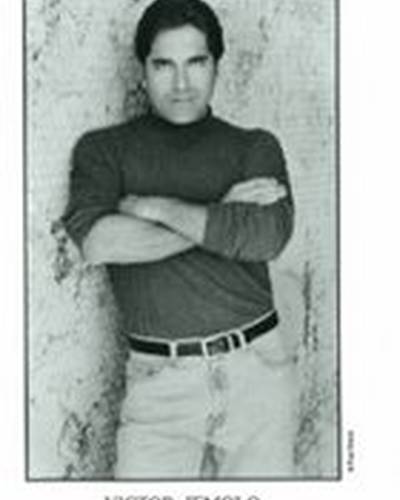 Виктор Имоло фото