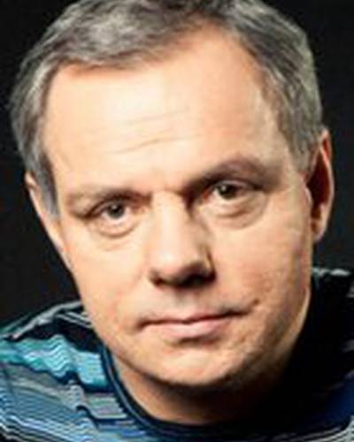 Александр Мохов фото