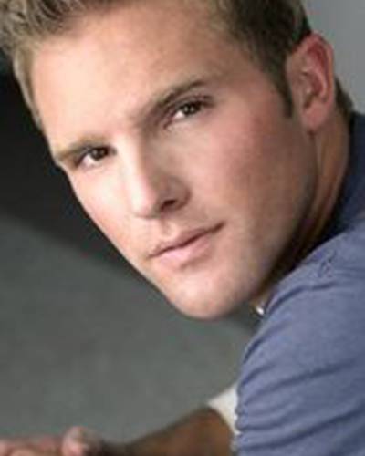 Кевин Томс фото