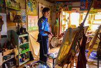 Кадр Под куполом