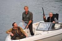 Кадр Легенды: Гробница дракона