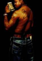 Пол Борежар фото