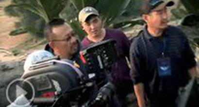 О съёмках №5