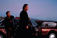 Кадр Белые пески