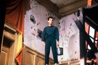 Кадр Прорва