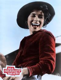 Кадр Поддержите своего шерифа!