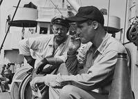 Кадр Мистер Робертс