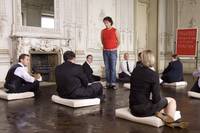 Кадр Небесный суд