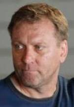 Джон Ченсер фото