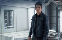 Кадр Дивергент. Глава 3: За стеной (Дивергент. Глава 3: Преданная)