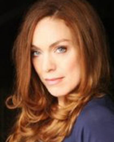 Кристин Д’Андреа фото