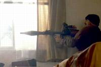 Кадр Королевство