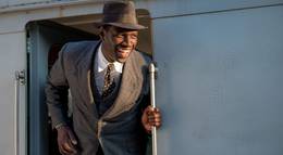 Кадр из фильма "Афёра доктора Нока" - 1