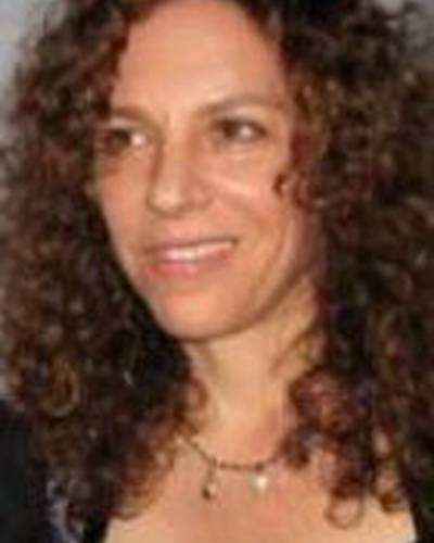 Дафна Кэстнер фото