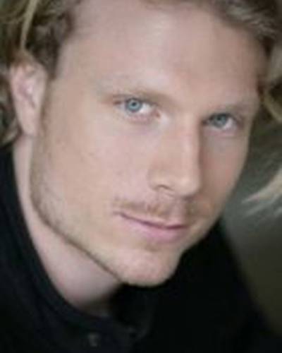 Jedediah Shoemaker фото