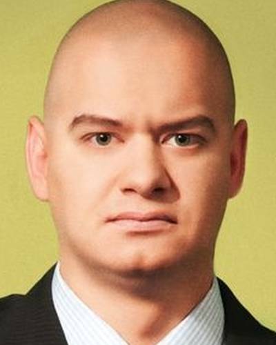 Евгений Кошевой фото