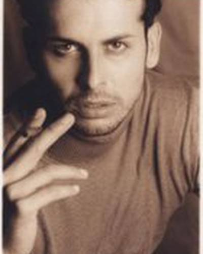 Мануэль Марреро фото