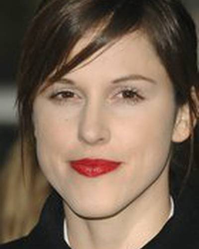 Аманда Хейл фото