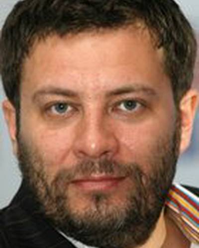 Сергей Минаев фото