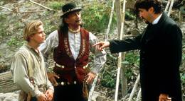 Кадр из фильма "Белый клык 2: Легенда о белом волке" - 2