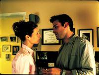 Кадр Чужой билет