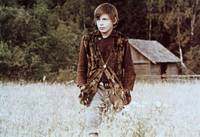 Кадр Зеркало