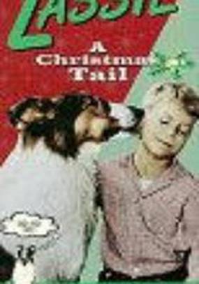 Lassie: A Christmas Tail