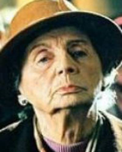 Мария Каневска фото