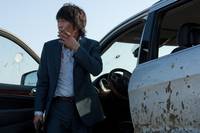 Кадр Голубая соль